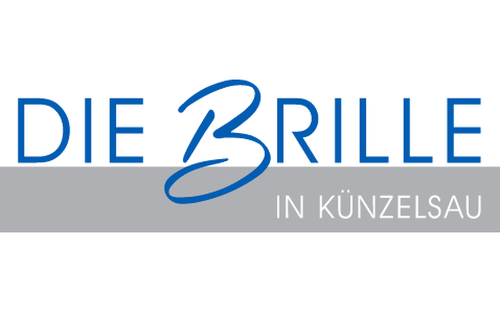 Logo Die Brille in Künzelsau GmbH