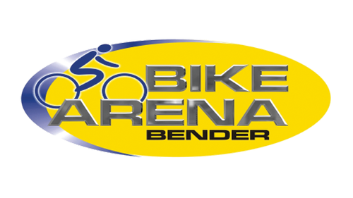 Logo Bike Arena Bender - Fahrradhaus Bender GmbH