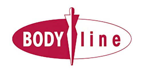 Logo BODYline