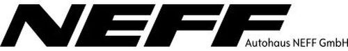 Logo Autohaus Neff GmbH 