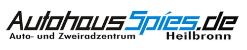 Logo Autohaus Spies OHG